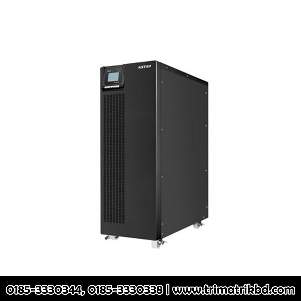 KSTAR HP960C 6KVA Online UPS (Over Load Protection) 1 https://www.trimatrik.com.bd/shop/kstar-hp960c-bangladesh/