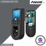 Anviz VF30 Pro available at TRIMATRIK MULTIMEDIA