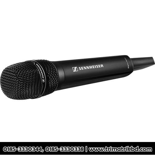 BOSCH LBB 4430/00 Call Station 8 Sennheiser SKM 9000 Wireless Microphone