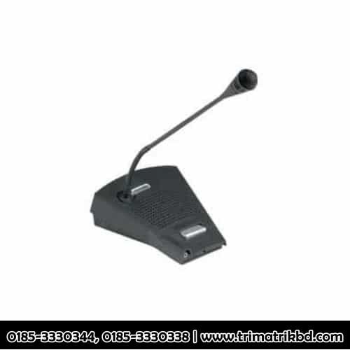 Bosch CCSD-CU Conference System Control Unit 4 BOSCH-LBB-4430-Call-Station-Basic