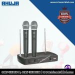 Ahuja AWM-495V2