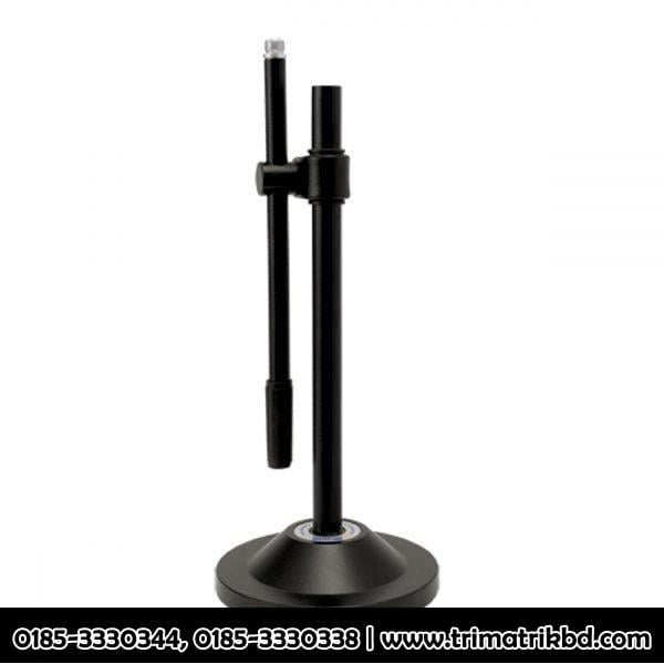 ACCESSORIES PA MICROPHONE STANDS ATS-200 – Marsons & Company