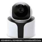 AVTECH YGN2003A Panoramic Navigation 2MP Wireless IP Camera