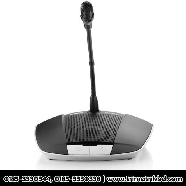 Bosch CCSD-CL Discussion Chairman Unit 1 Bosch CCSD-CL Discussion Unit in BD