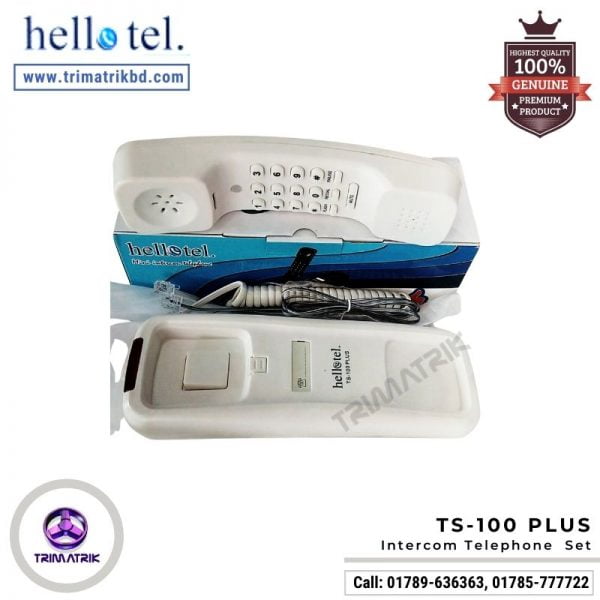 Hellotel TS-100 Plus