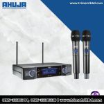 Ahuja AWM-700U2 Price in BD