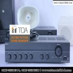 Toa 240 watt amplifier price in Bangladesh