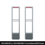 AS9011 - EAS anti-theft alarm security system in Bangladesh