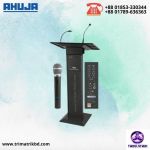 Ahuja WSL-2500R Price in Bangladesh