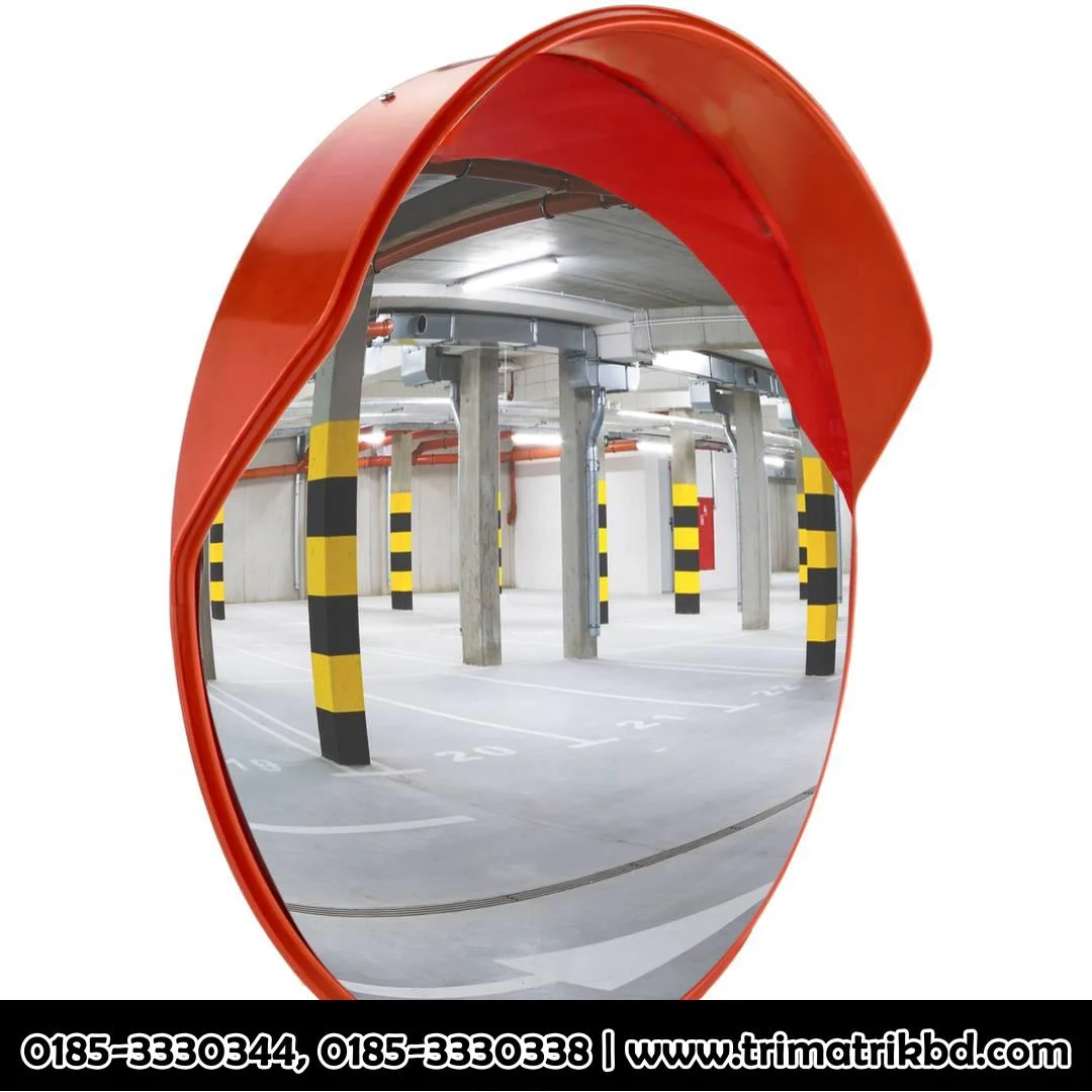 Convex Traffic Mirror Price in Bangladesh