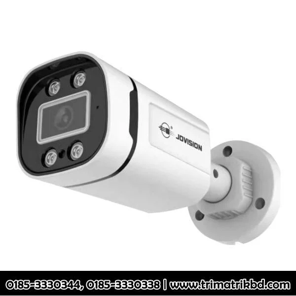 Jovision JVS-A816-HYC 2.0MP Analog Full Color Bullet Camera