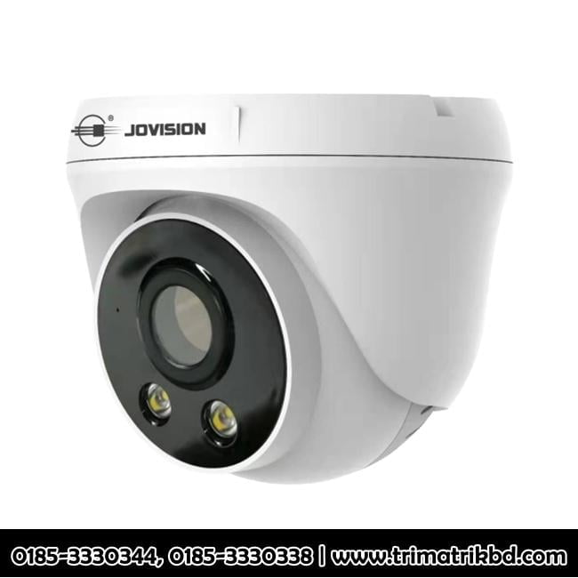 Jovision JVS-A836-HYC 2.0MP Analog Full Color Dome Camera 3 Jovision JVS-A836-HYC 2.0MP Analog Full Color Dome Camera