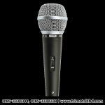 Ahuja AUD-100XLR