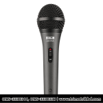 Ahuja AUD-97XLR