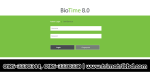 Zkteco BioTime 8.0
