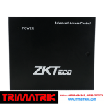 Zkteco C3-100 PoE Bundle