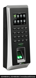 Zkteco F21 Lite