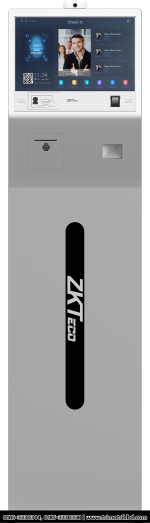 Zkteco FaceKiosk-H13C[TD]