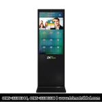 Zkteco FaceKiosk-V43