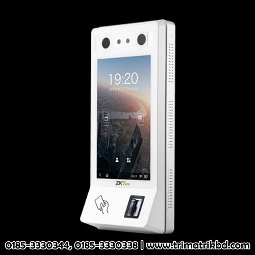 Zkteco G4