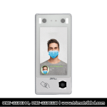 Zkteco G4[QR]