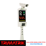 Zkteco LPRS1000