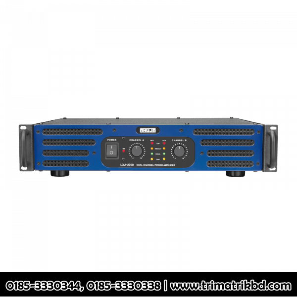 Ahuja LXA-2000
