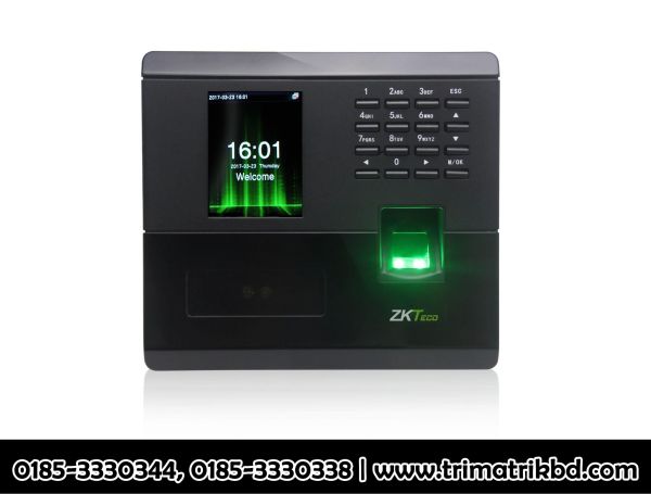 Zkteco MB10