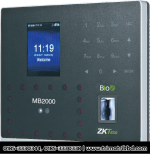 Zkteco MB2000