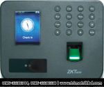 Zkteco MB30