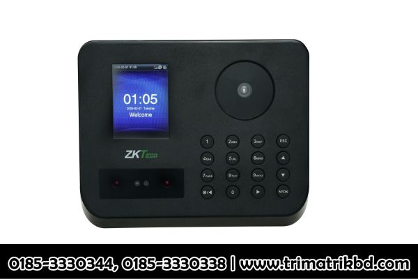 Zkteco MBP10