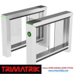 Zkteco Mars-B1000 Series
