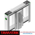 Zkteco Mars-F1200 Series
