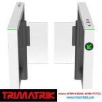 Zkteco Mars Pro-S1000 Series