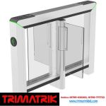 Zkteco Mars-S1200 Series