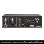 Ahuja PA-200DS