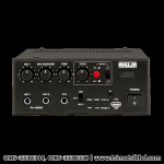 Ahuja PA-400DS