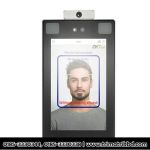 Zkteco ProFace X [TD]