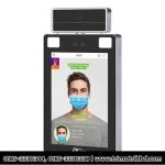 ZKteco ProFace X [TI]