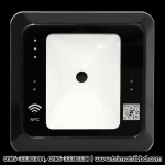 Zkteco QR500