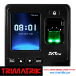 Zkteco SF100