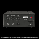 Ahuja 30 WATTS PA MIXER AMPLIFIER