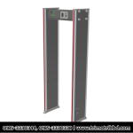 Zkteco ZK-D1065