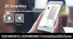 Zkteco ZK SmartKey