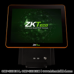 ZKteco ZK15 Series