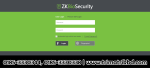 Zkteco ZKBioSecurity-3200