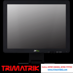 Zkteco ZKD15 Series