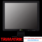 Zkteco ZKD17 Series