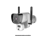 Zkteco ZN-T3 Body Temperature Detection Camera