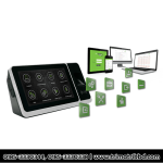 Zkteco ZPad Plus(4G)
